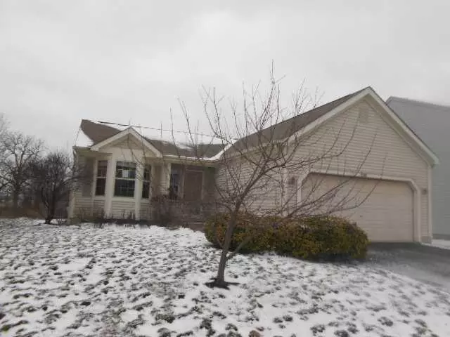 5191 Upland Meadow Drive, Canal Winchester, OH 43110