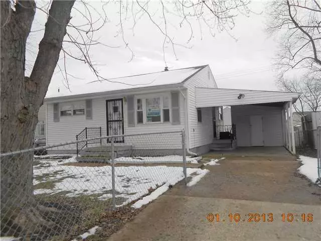 4181 Sexton Drive, Columbus, OH 43228