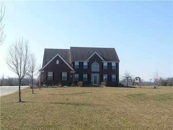 Alexandria, OH 43001,108 Timber Creek Drive