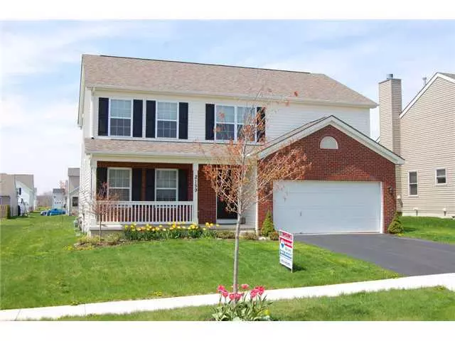 Marysville, OH 43040,2159 Trophy Drive