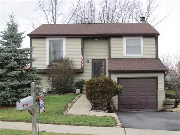 3017 Rumford Court, Reynoldsburg, OH 43068