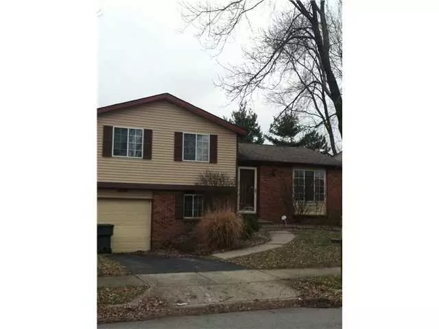 2891 Freedom Trail, Reynoldsburg, OH 43068