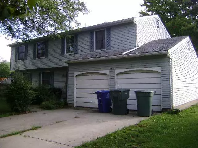 6628 Merry Lane, Columbus, OH 43229