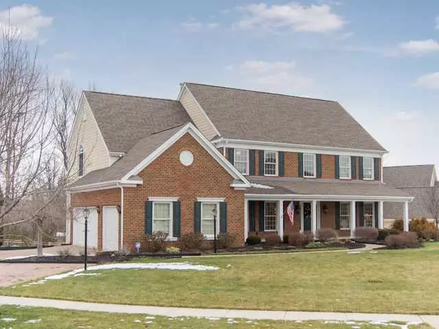 5345 Royal County Down, Westerville, OH 43082