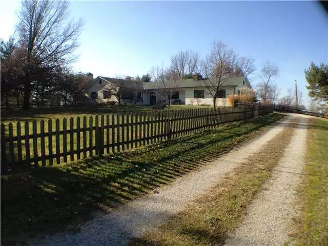 6167 Bowen Road, Canal Winchester, OH 43110