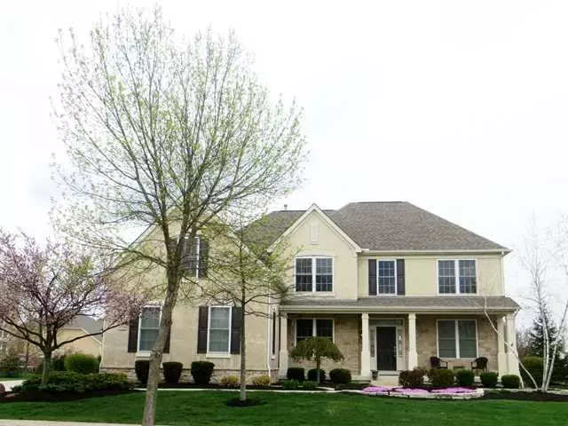 Dublin, OH 43016,6756 Ballantrae Place