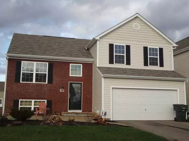 8454 Flowering Cherry Drive, Blacklick, OH 43004