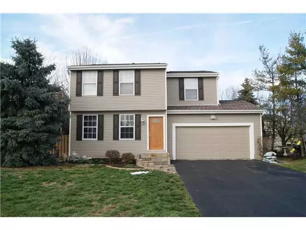 Hilliard, OH 43026,5272 Citrus Drive