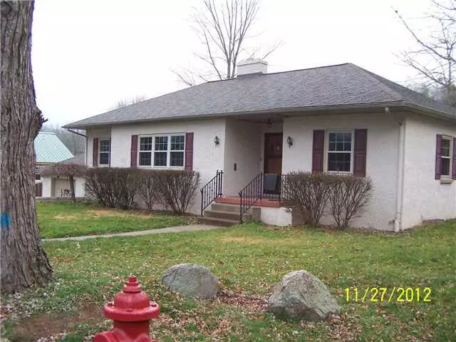 435 Oak Street, Bremen, OH 43107