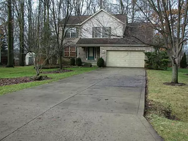 614 SW Bristol Drive, Reynoldsburg, OH 43068