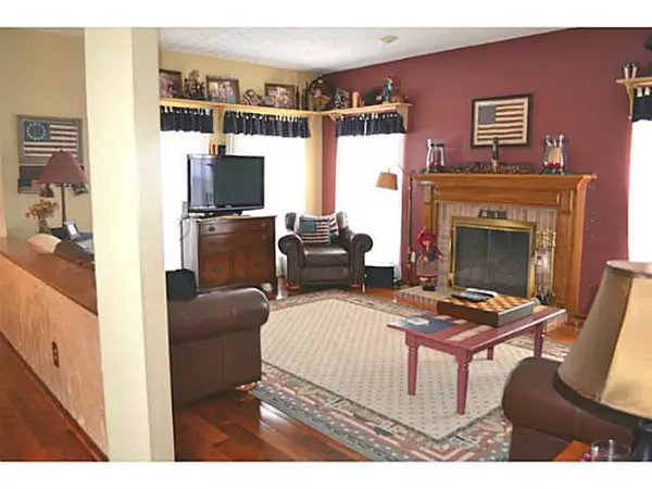 Reynoldsburg, OH 43068,8836 Amaranth Court