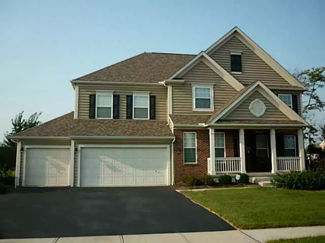 Grove City, OH 43123,4946 Rheims Way