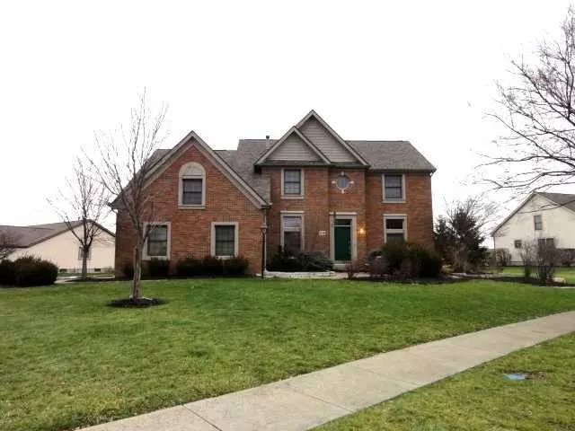 7132 Rossman Court, Canal Winchester, OH 43110