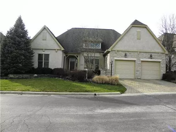 10124 Abbottshire Village Place, Powell, OH 43065