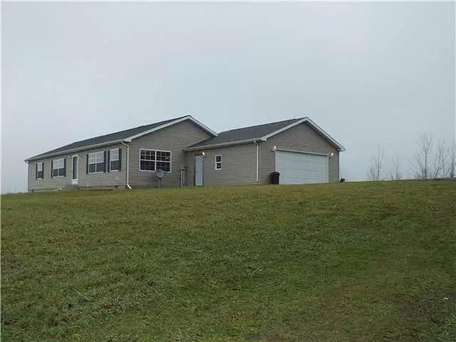 7266 Township Road 163, West Liberty, OH 43357