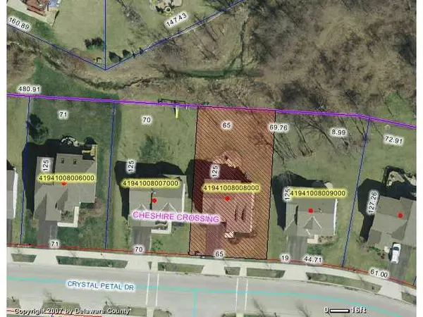 Delaware, OH 43015,231 Crystal Petal Drive