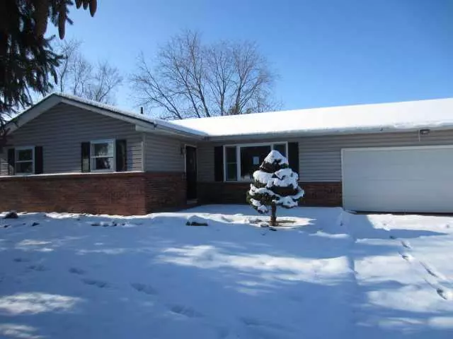 1131 Gender Road, Canal Winchester, OH 43110