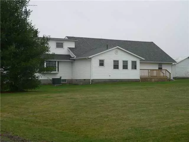 33801 Winnemac Road, Richwood, OH 43344