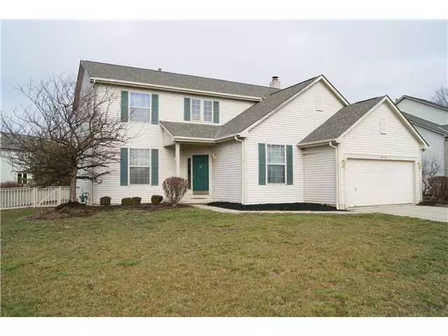 6040 Dublinshire Drive, Dublin, OH 43017