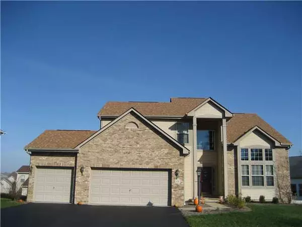 Pickerington, OH 43147,646 Canteridge Drive