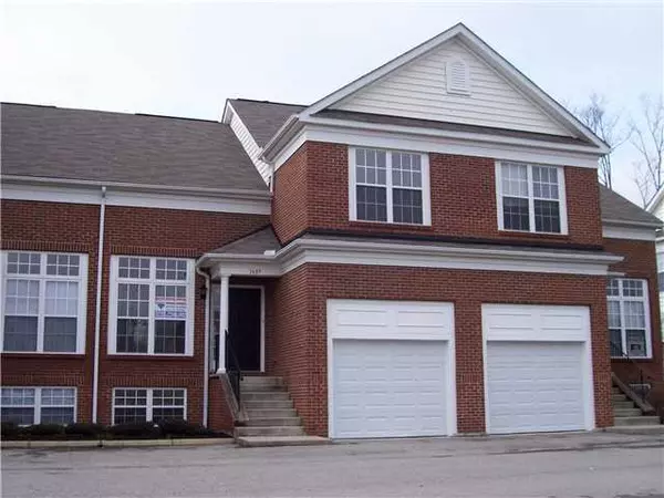 3689 Fish Hawk Landing, Columbus, OH 43230