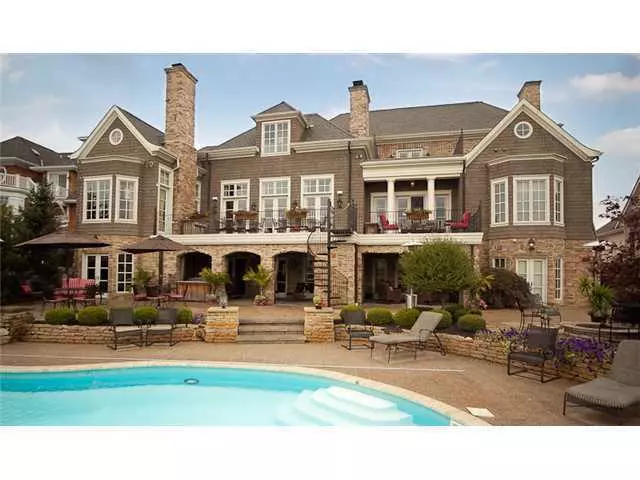 Dublin, OH 43017,9110 Tartan Fields Drive