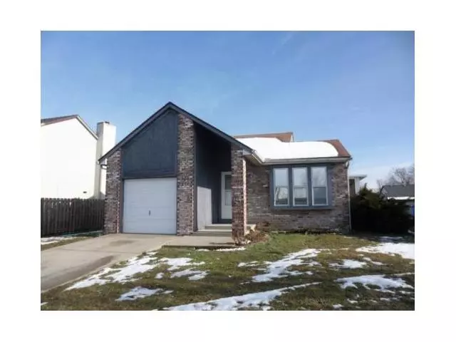 4104 Springtime Court, Columbus, OH 43207