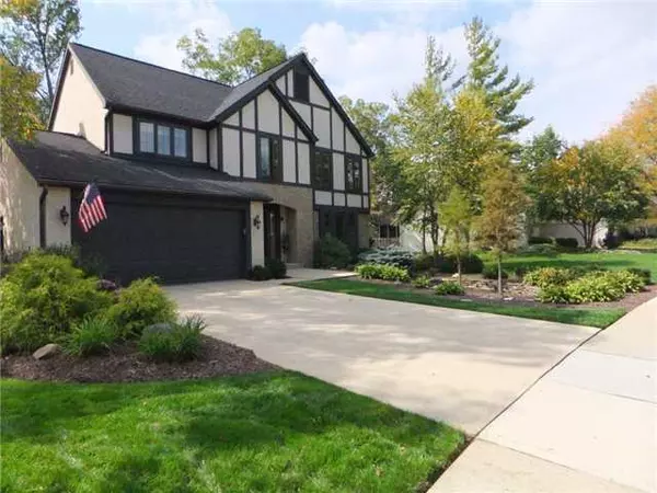 387 Mainsail Drive, Westerville, OH 43081