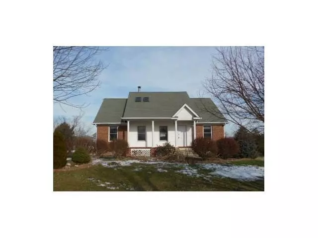 Ashville, OH 43103,9394 S Bloomfield Royalton Road