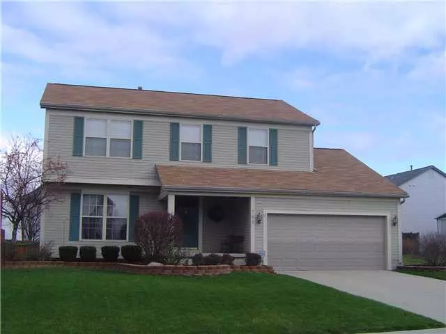 Reynoldsburg, OH 43068,764 Corgi Drive