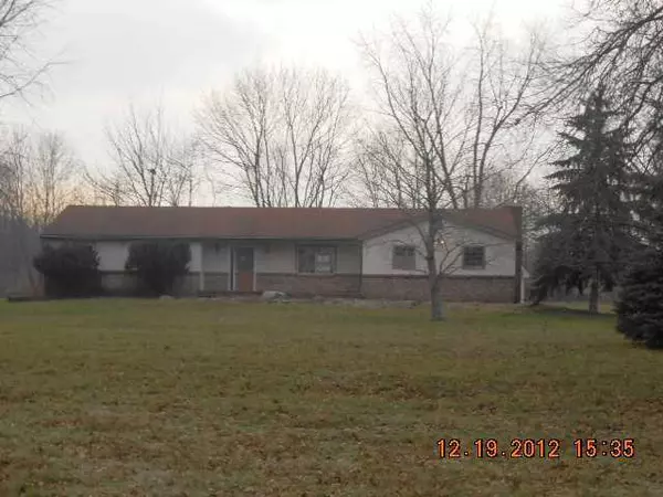 1911 Surrey Road, Blacklick, OH 43004