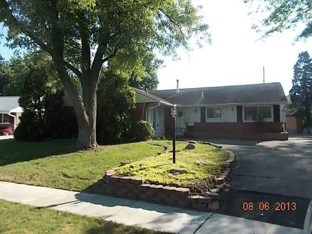 1716 Pickering Drive, Reynoldsburg, OH 43068