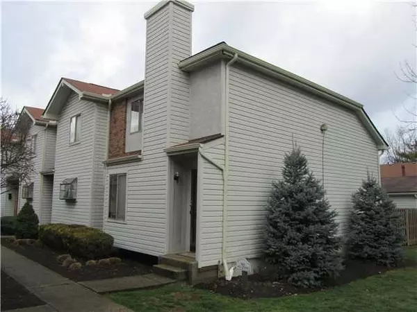 437 E North Street #6, Worthington, OH 43085