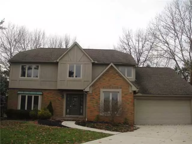 Dublin, OH 43017,5964 St Fillans Court