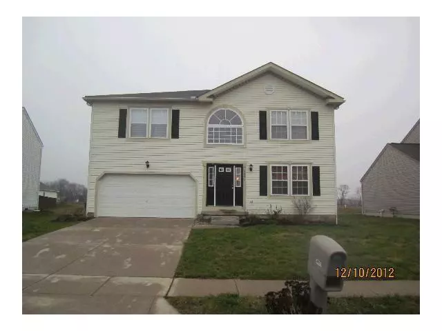 5286 Prater Drive, Groveport, OH 43125