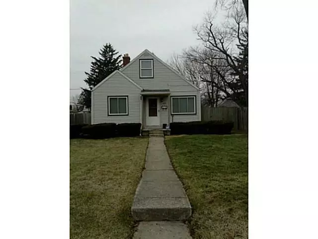 Columbus, OH 43223,495 Butler Avenue