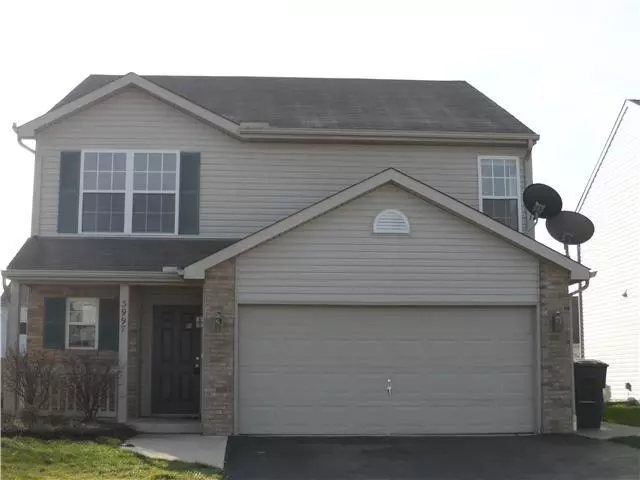 3997 Prestige Court, Grove City, OH 43123