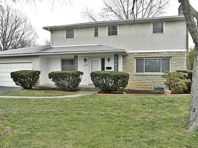 3076 Brandon Road, Upper Arlington, OH 43221