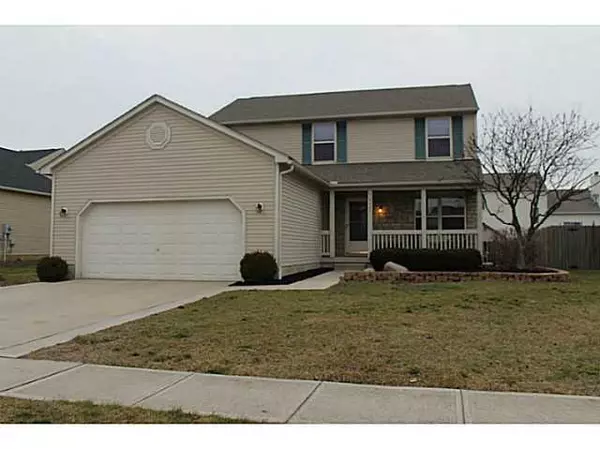 Grove City, OH 43123,4324 Shady Meadows Drive