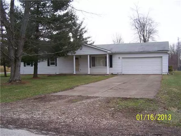 85 Stoney Ridge Drive, Pataskala, OH 43062