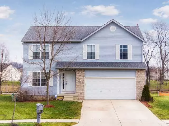 Westerville, OH 43081,915 E Lakeway Court