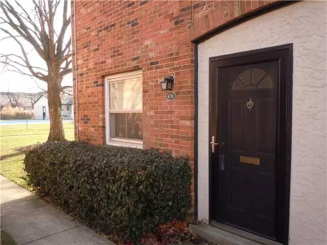 4736 Merrifield Place #24, Upper Arlington, OH 43220