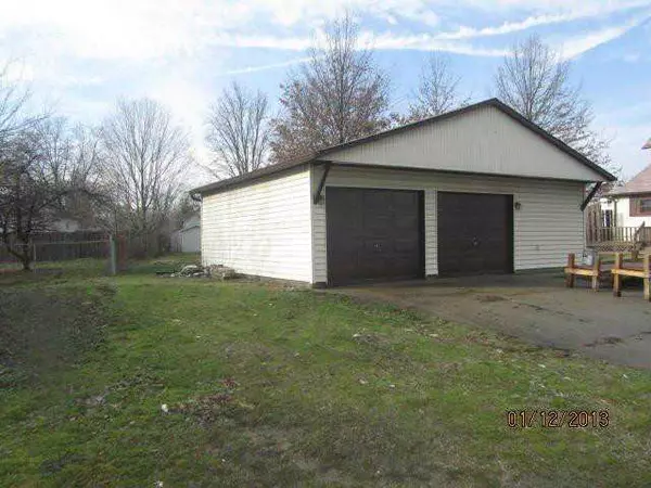 Marysville, OH 43040,703 W 4th Street