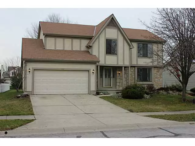 508 Waring Way, Gahanna, OH 43230