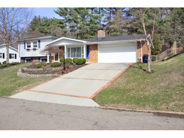 790 N Wood Street, Logan, OH 43138