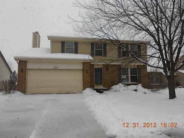 1079 Oxfordshire Drive, Columbus, OH 43228
