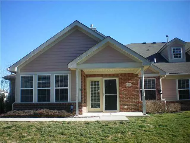 Westerville, OH 43081,5414 Tawny Lane