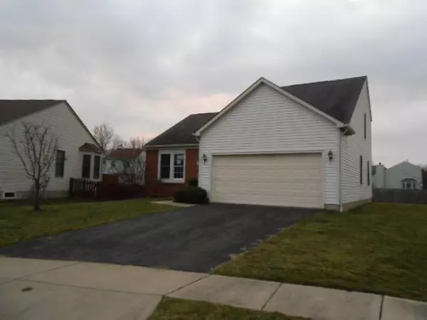 Blacklick, OH 43004,7987 Eurogrey Court