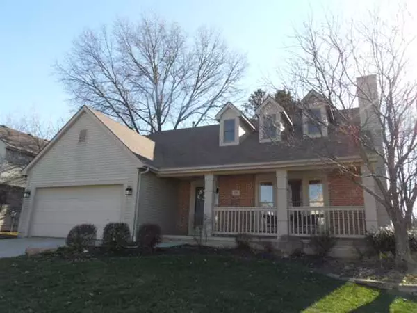 701 Culpepper Drive, Reynoldsburg, OH 43068