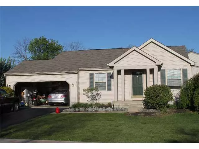 8497 Squad Drive, Galloway, OH 43119